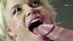 HD Cumshot Compilation with Facials and Teenagers